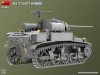 MiniArt 35446 M3 Stuart Hybrid 1/35